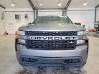 2021 Chevrolet Silverado C1500 Custom