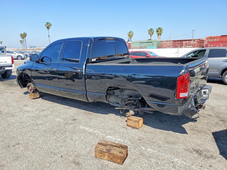 2004 Dodge Ram 1500 st