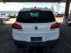 2015 Volkswagen Tiguan s