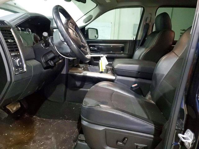 2016 Dodge RAM 1500 Sport