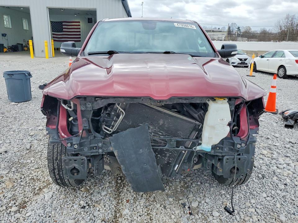 2019 Dodge RAM 1500 BIG Horn