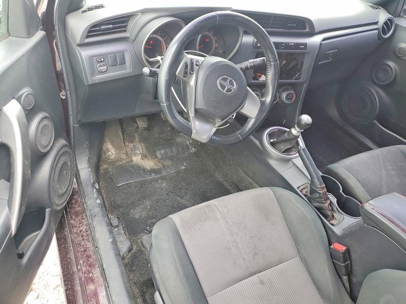 2012 Scion TC