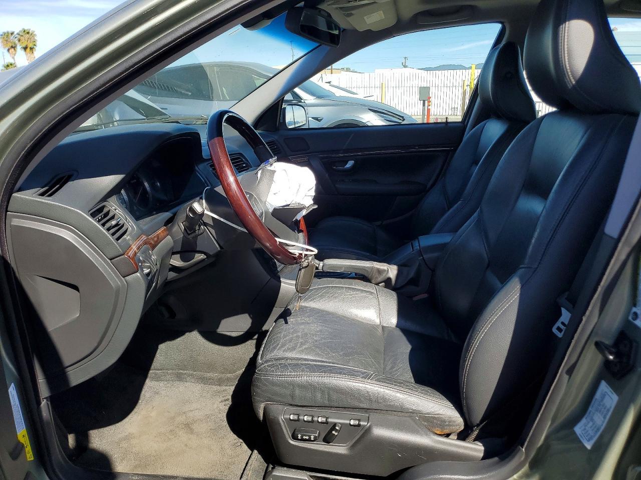 2006 Volvo S80 2.5t