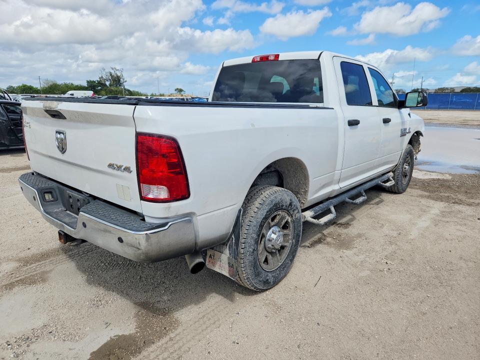 2015 Dodge RAM 2500 ST