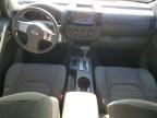 2008 Nissan Frontier SE V6