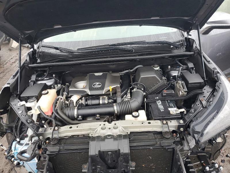 2019 Lexus Nx 300 Base