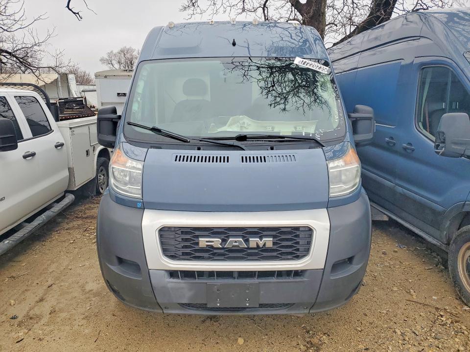 2020 Dodge Ram Promaster 3500 3500 High