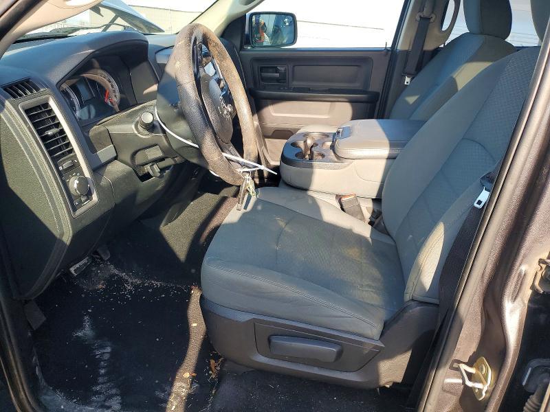 2016 Dodge RAM 1500 ST