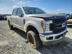 2017 Ford F350 Super Duty