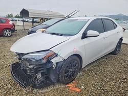 2019 Toyota Corolla le for sale in San Martin, CA