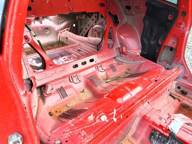 2017 Chev Camaro ZL1