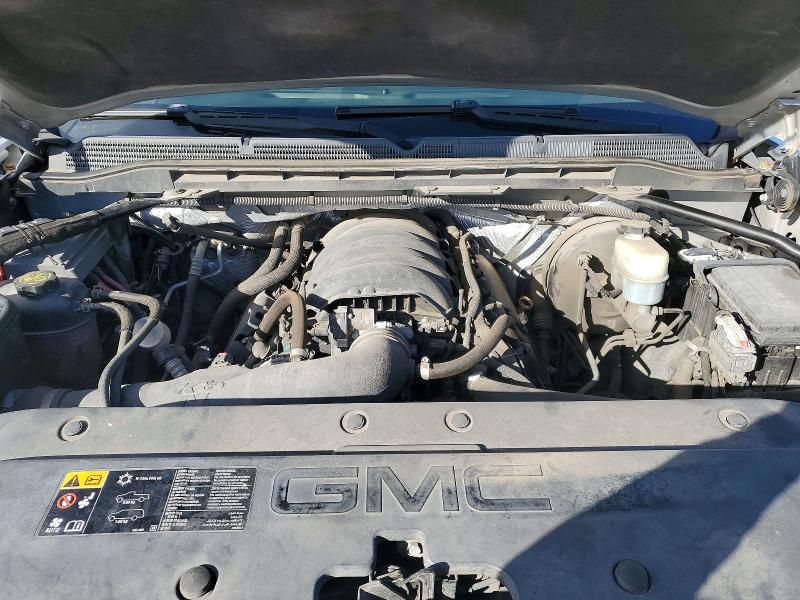 2014 GMC Sierra C1500 SLE