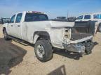 2014 Chevrolet Silverado K2500 Heavy Duty