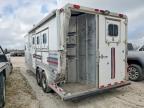 2003 Xmfi 2003 Titan Horse Trailer
