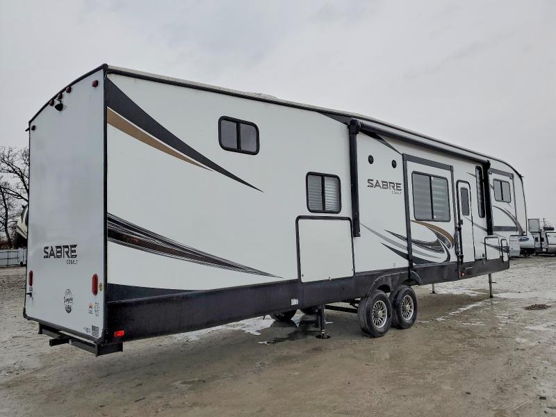 2022 Foresriver 2022 Forest River Sabre Camper
