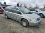 2003 Chrysler Town and Country