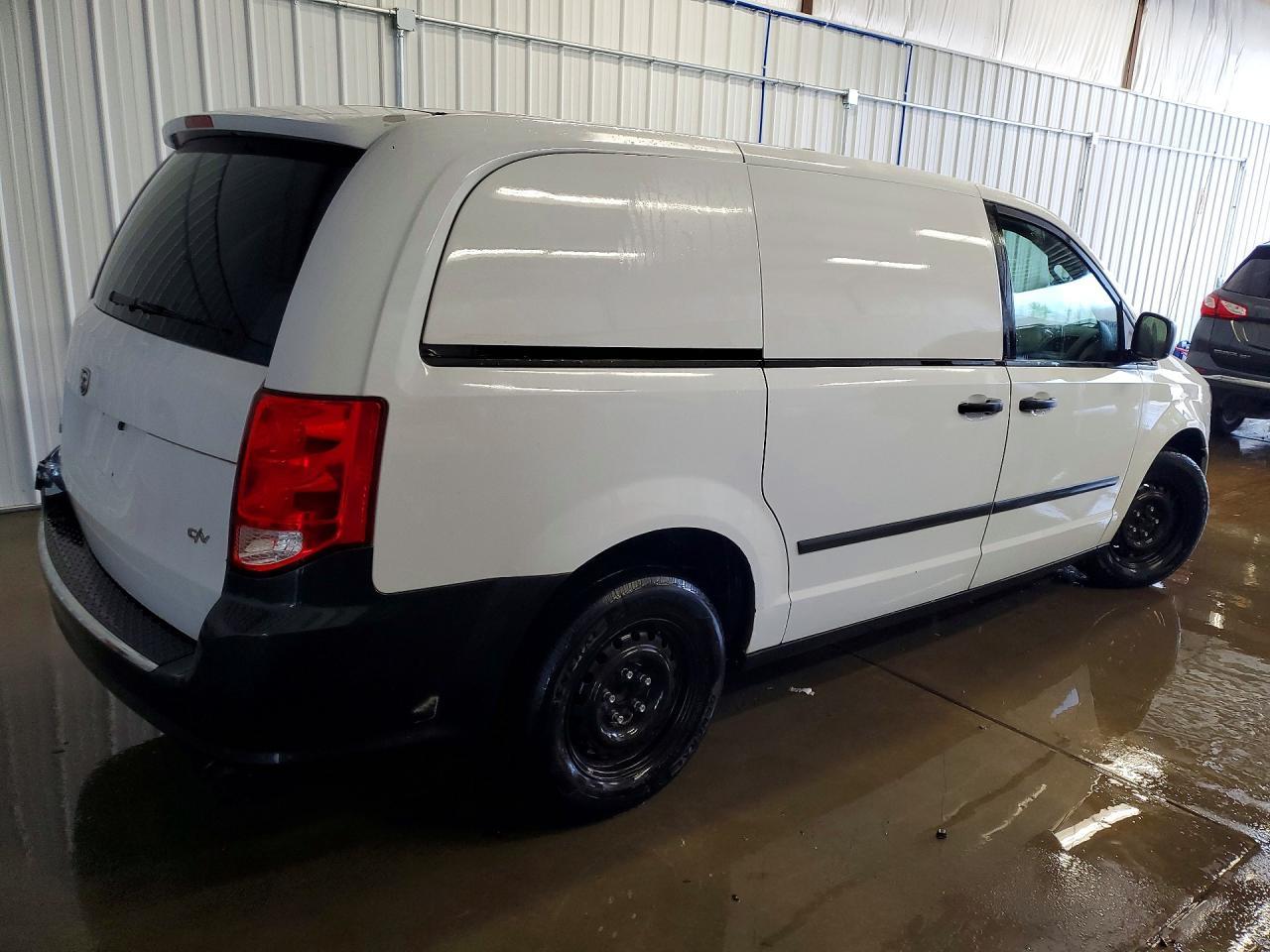 2014 Dodge Ram Tradesman