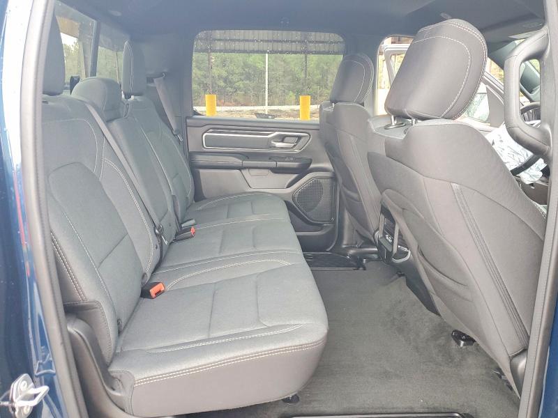 2023 Dodge RAM 1500 BIG Horn
