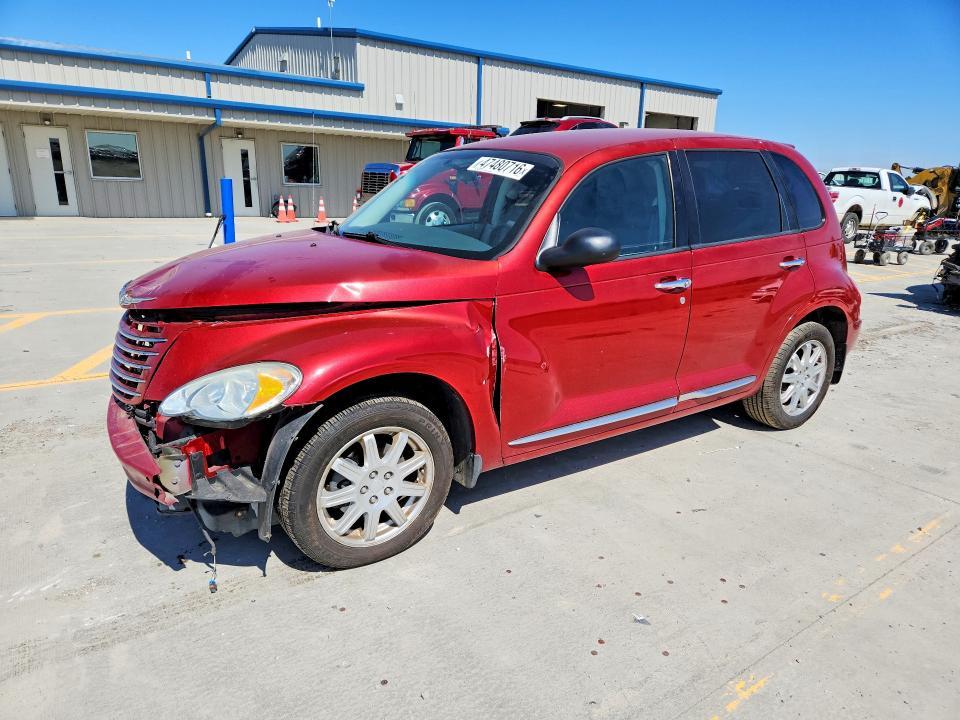 2010 Chrysler Pt Cruiser