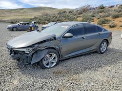Buick Vehiculos salvage en venta: 2019 Buick Regal Preferred