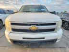 2009 Chevrolet Silverado K1500 LTZ