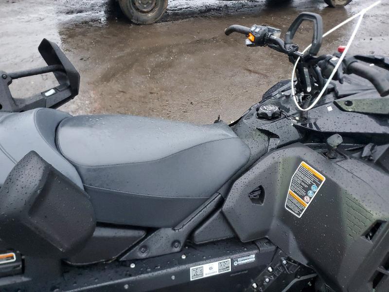 2023 Skidoo Expedition LE 900 AC