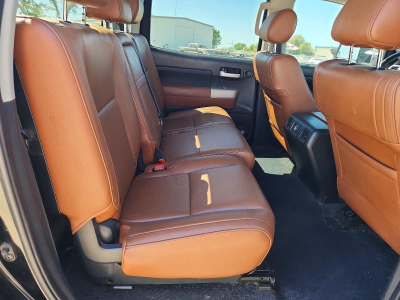 2007 Toyota Tundra Limited