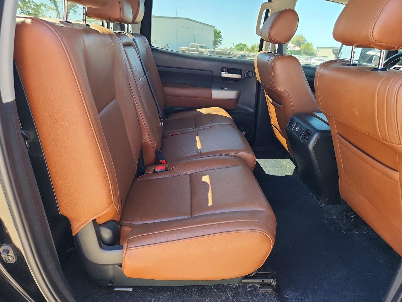 2007 Toyota Tundra Limited