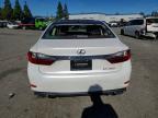 2018 Lexus Es 350 Base
