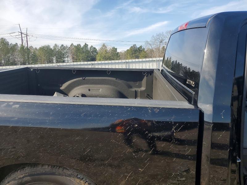 2013 Dodge RAM 1500 ST