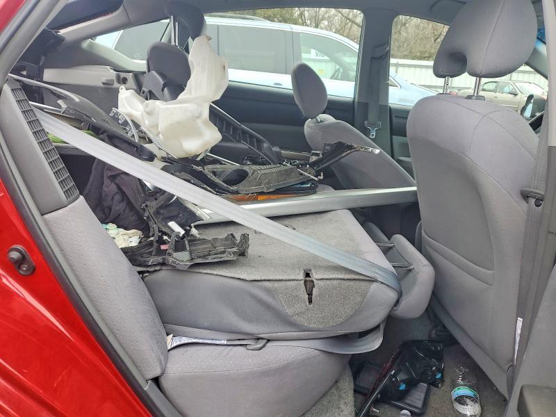 2009 Toyota Prius Base