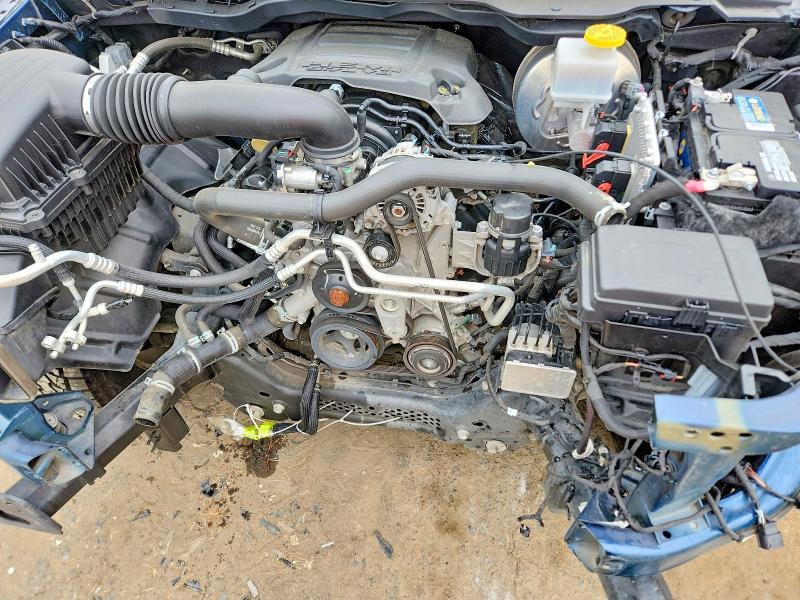 2020 Dodge RAM 1500 BIG Horn