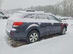 2010 Subaru Outback 2.5i Premium