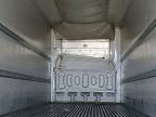 2016 Wabash Rfalhsa Refrigerated Van Trailer