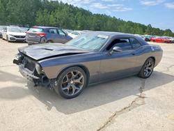 Salvage cars for sale from Copart Gaston, SC: 2015 Dodge Challenger sxt Plus