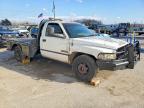 1996 Dodge RAM 2500 Flatbed Truck