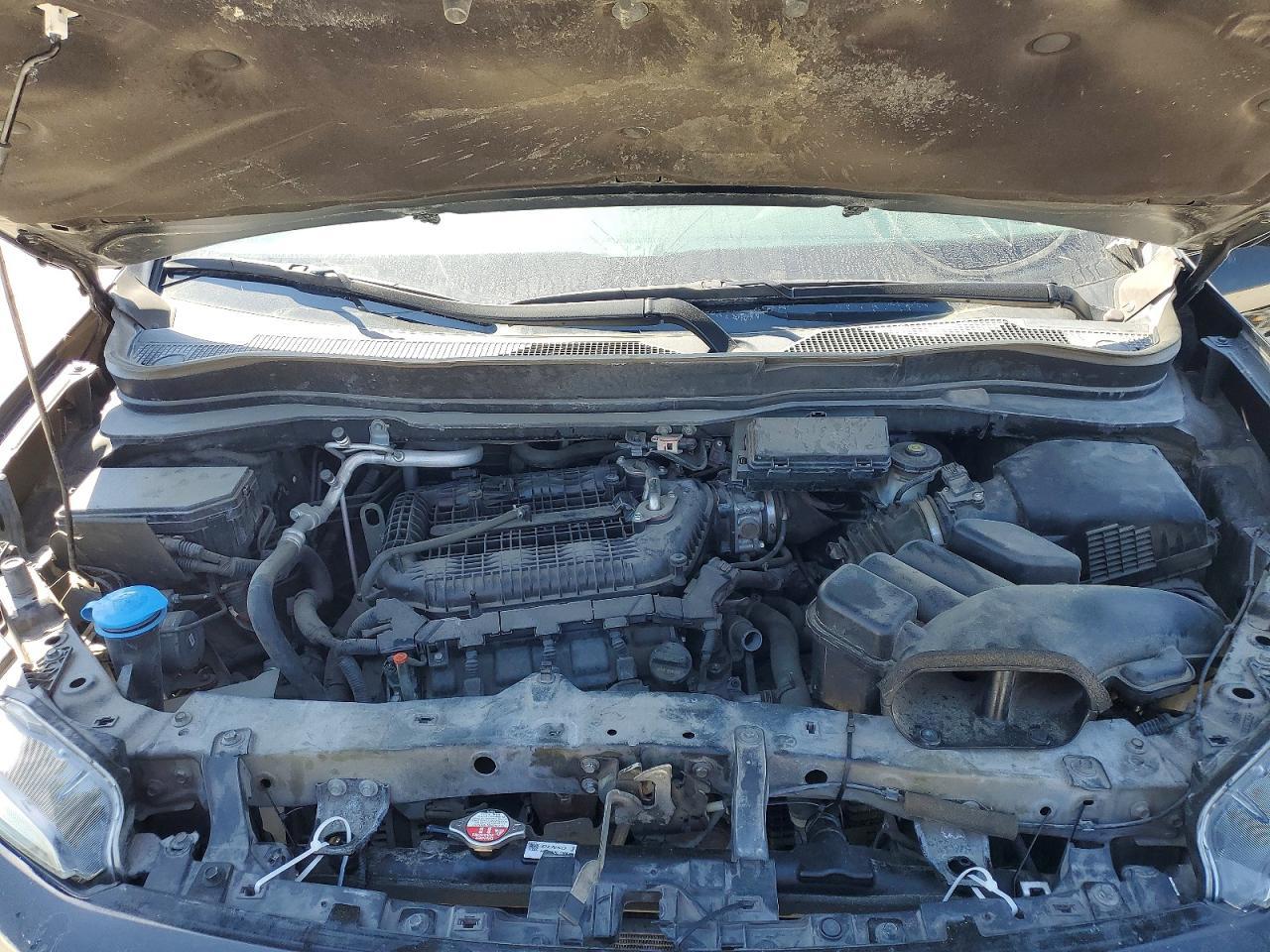 2021 Honda Pilot se