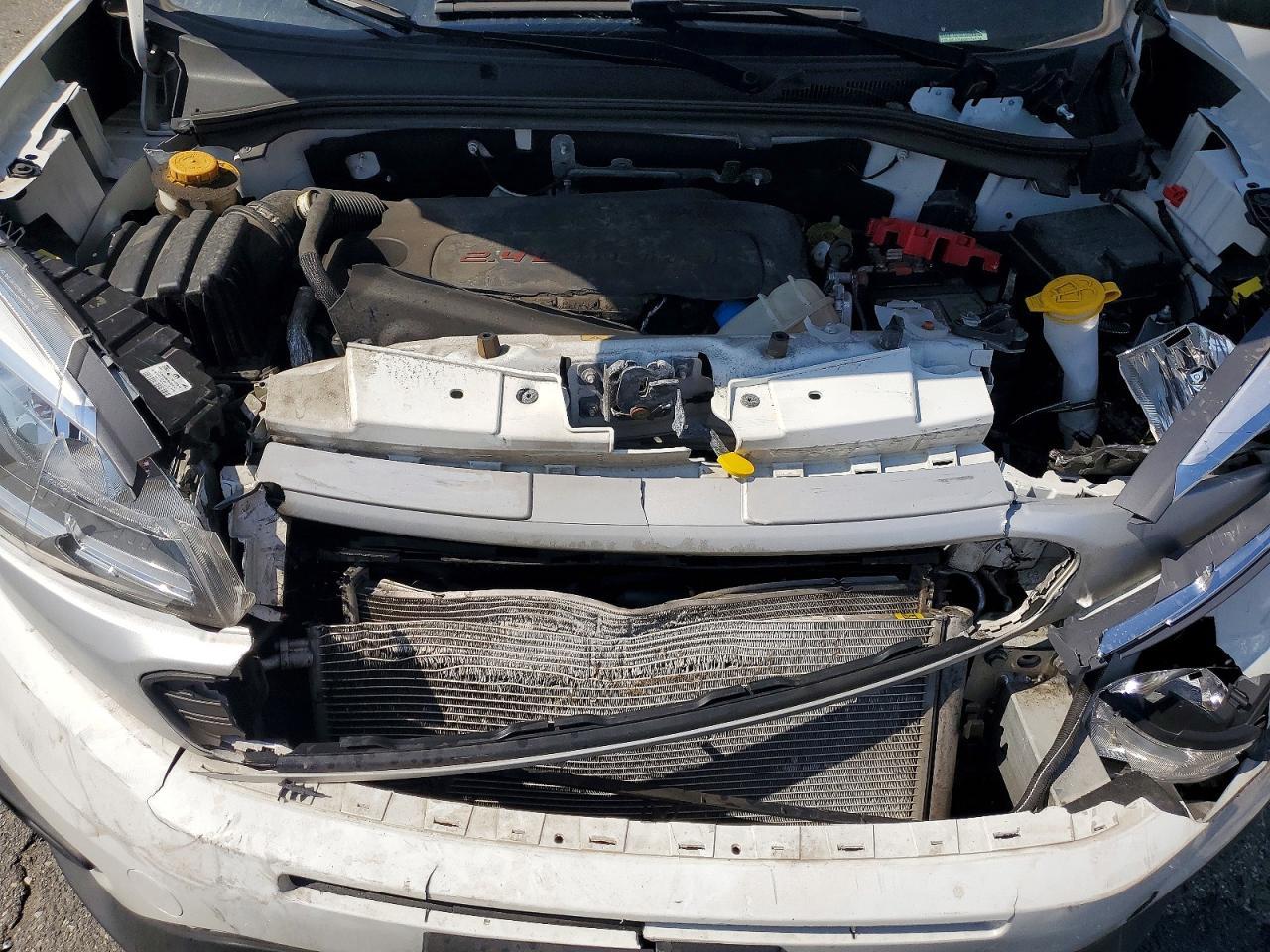 2022 Dodge RAM Promaster City Tradesman