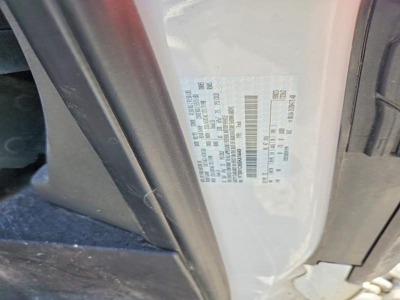 2025 Ford Transit T-250