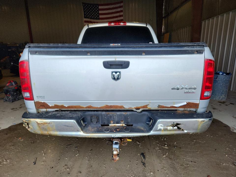 2006 Dodge RAM 1500 ST