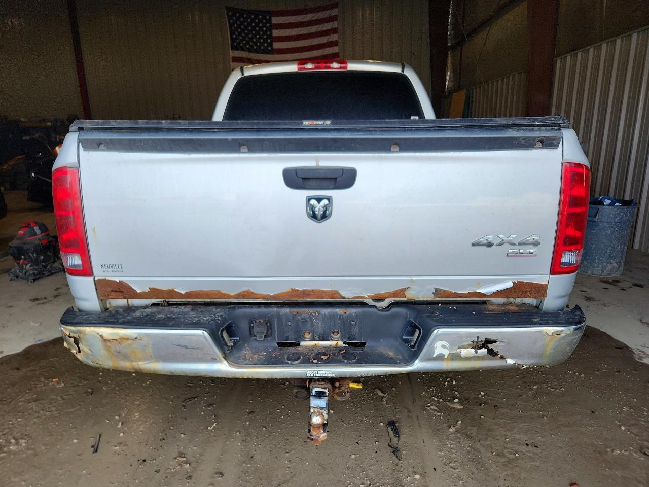 2006 Dodge RAM 1500 ST