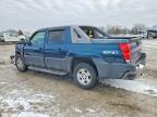 2005 Chevrolet Avalanche K1500