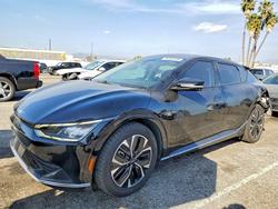 2022 KIA EV6 Wind en venta en Van Nuys, CA