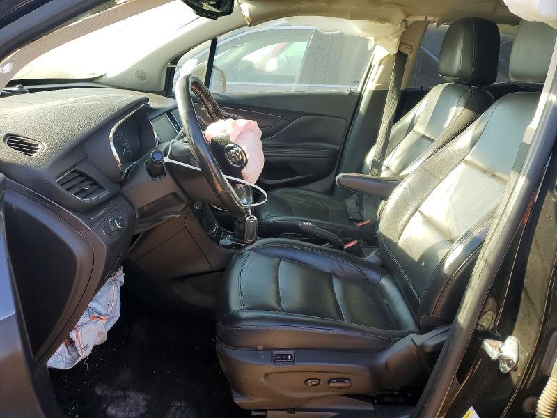 2019 Buick Encore Essence