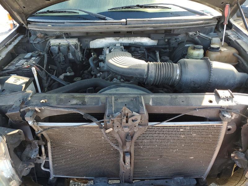 2006 Ford F150 Supercrew