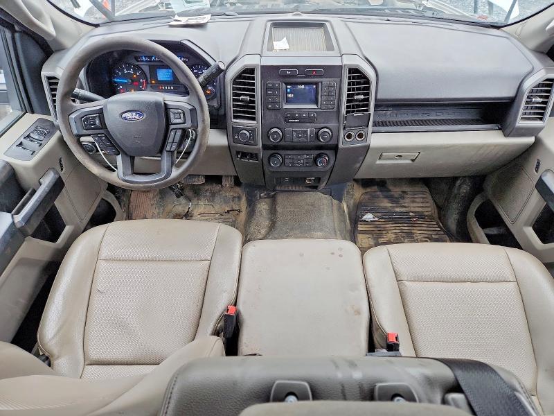 2022 Ford F350 Super Duty