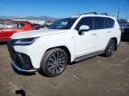 2025 Lexus Lx 600 Base