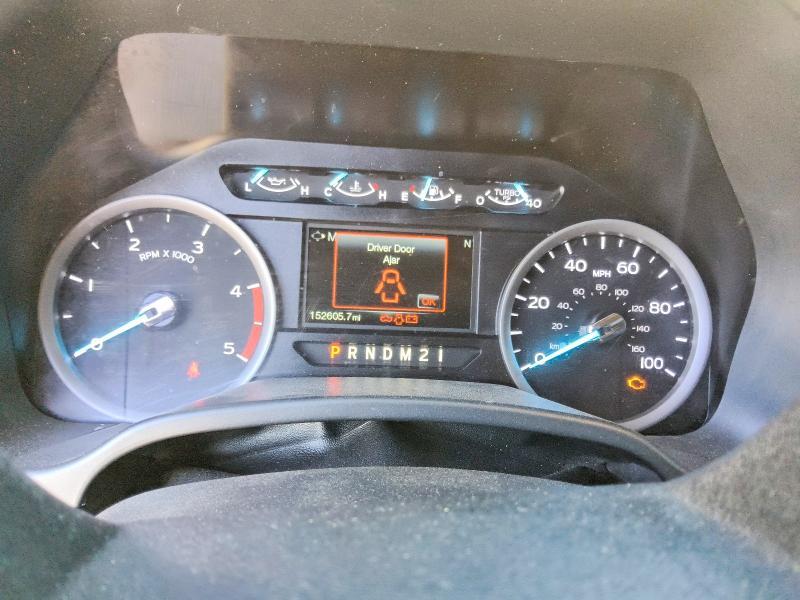 2019 Ford F250 Super Duty
