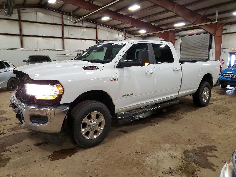2022 Dodge RAM 2500 BIG Horn