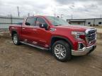 2021 GMC Sierra K1500 SLT